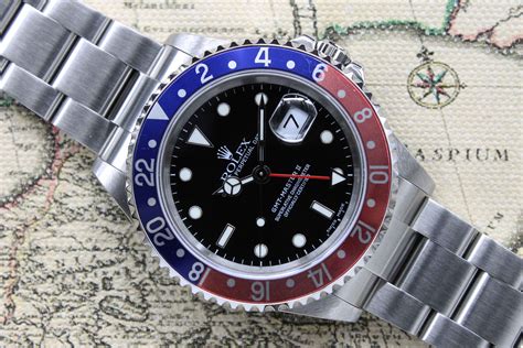 2001 rolex pepsi price|rolex pepsi gmt.